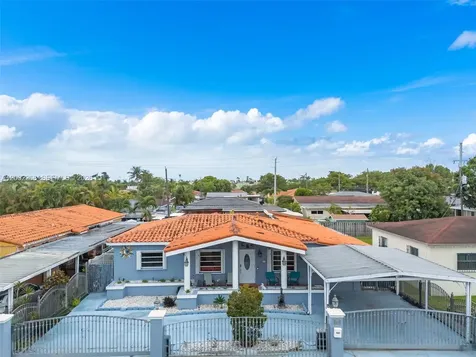 4820 W 2nd Lane Hialeah FL 33012