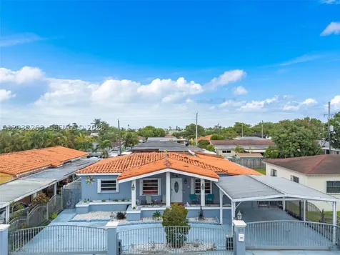 4820 W 2nd Lane Hialeah FL 33012