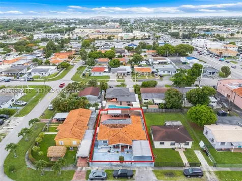 4820 W 2nd Lane Hialeah FL 33012
