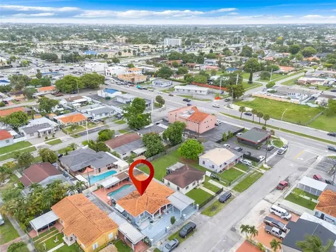 4820 W 2nd Lane Hialeah FL 33012
