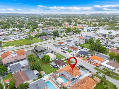 4820 W 2nd Lane Hialeah FL 33012