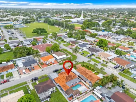 4820 W 2nd Lane Hialeah FL 33012