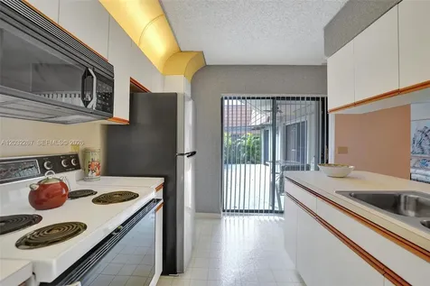 11100 SW 15th Manor Davie FL 33324