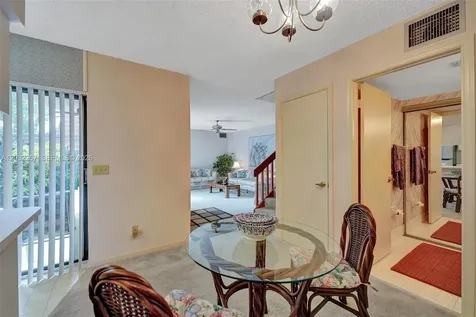 11100 SW 15th Manor Davie FL 33324