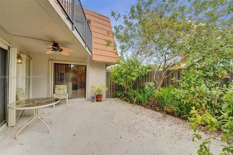 11100 SW 15th Manor Davie FL 33324
