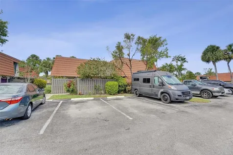 11100 SW 15th Manor Davie FL 33324