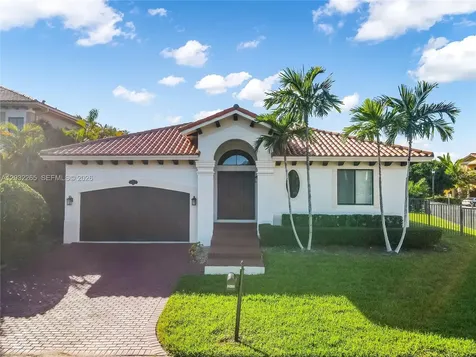19434 SW 78th Avenue Cutler Bay FL 33157
