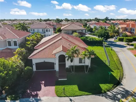 19434 SW 78th Avenue Cutler Bay FL 33157