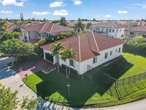 19434 SW 78th Avenue Cutler Bay FL 33157