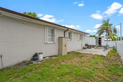 1430 NW 5th Avenue Florida City FL 33034