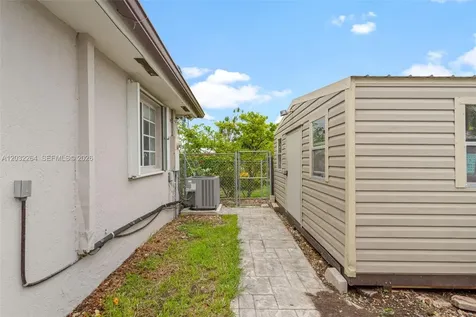 1430 NW 5th Avenue Florida City FL 33034