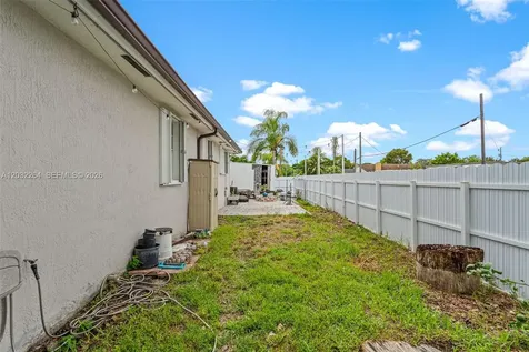 1430 NW 5th Avenue Florida City FL 33034