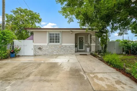 1430 NW 5th Avenue Florida City FL 33034
