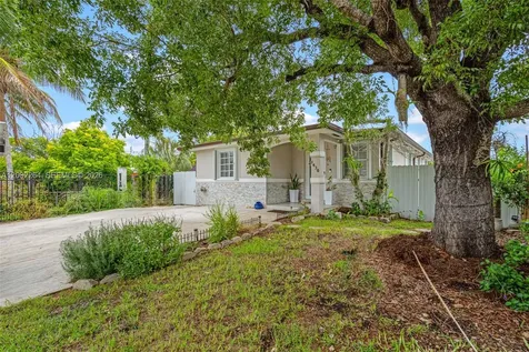 1430 NW 5th Avenue Florida City FL 33034