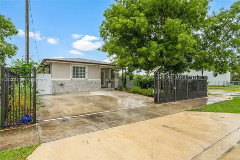 1430 NW 5th Avenue Florida City FL 33034