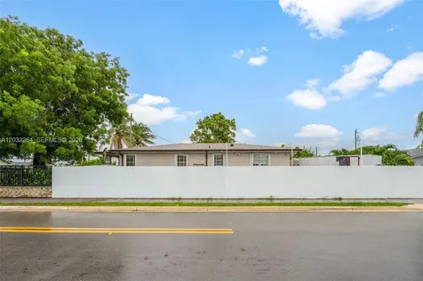 1430 NW 5th Avenue Florida City FL 33034