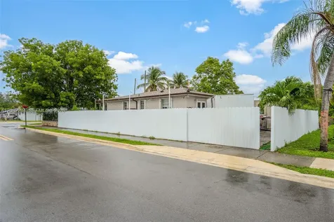 1430 NW 5th Avenue Florida City FL 33034