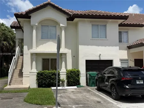 8802 NW 109th Court Doral FL 33178