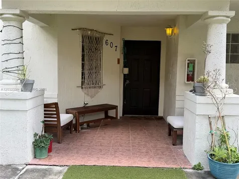 8802 NW 109th Court Doral FL 33178