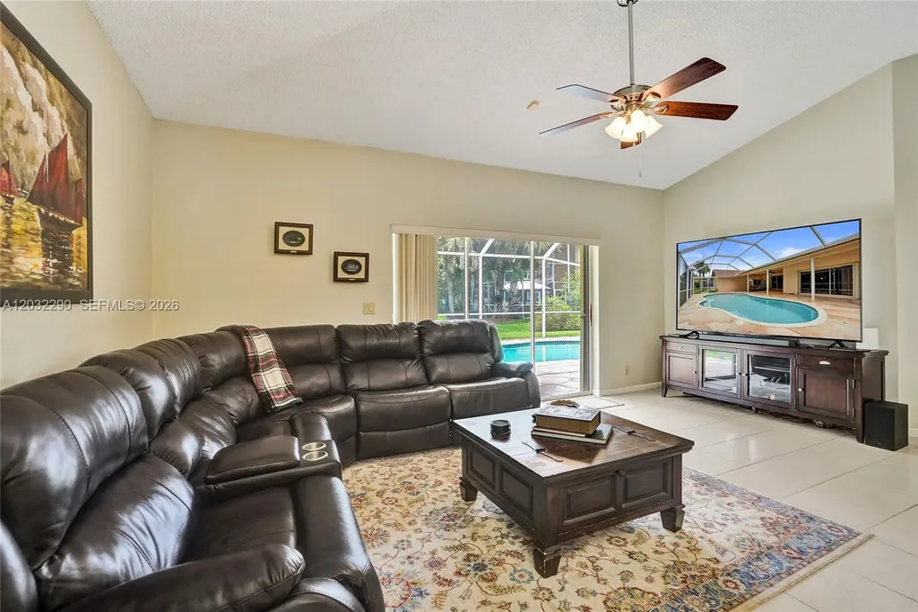 8269 NW 40th Court Coral Springs FL 33065