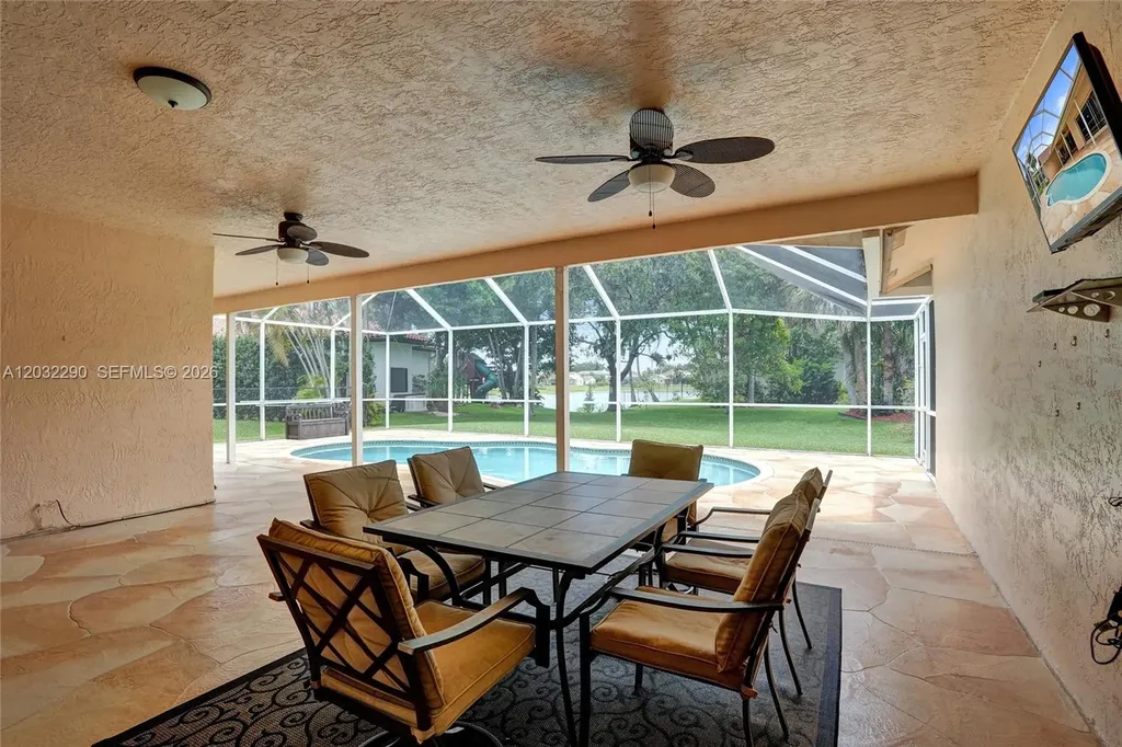 8269 NW 40th Court Coral Springs FL 33065