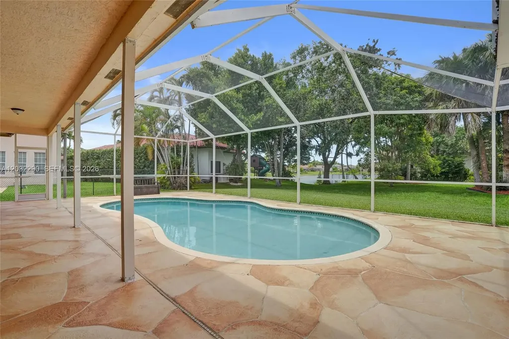 8269 NW 40th Court Coral Springs FL 33065