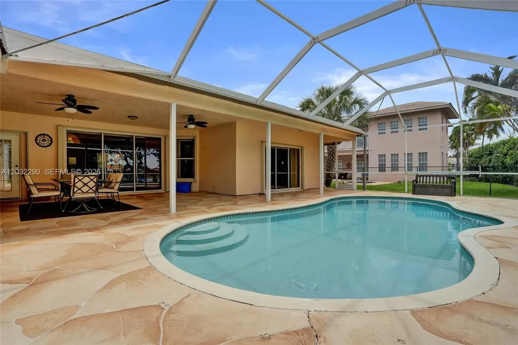 8269 NW 40th Court Coral Springs FL 33065