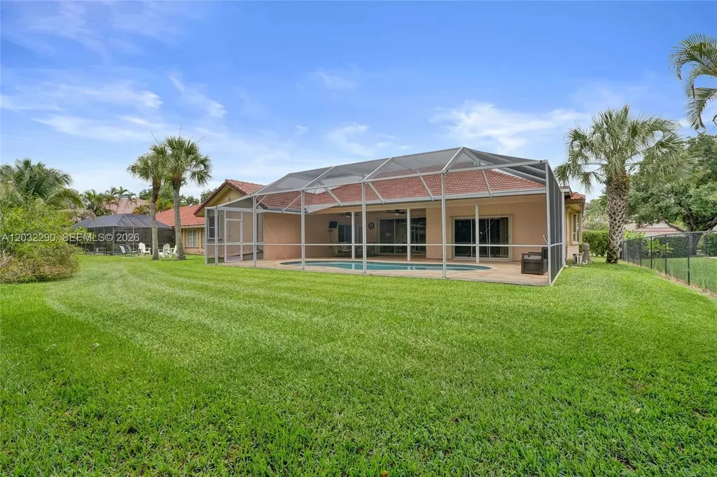 8269 NW 40th Court Coral Springs FL 33065