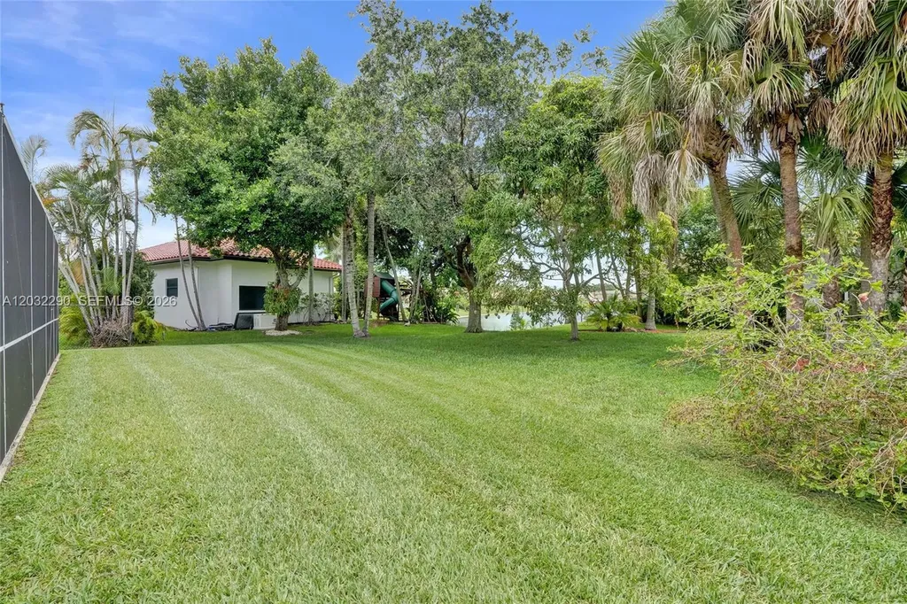 8269 NW 40th Court Coral Springs FL 33065
