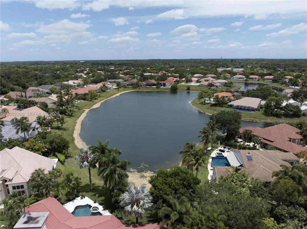 8269 NW 40th Court Coral Springs FL 33065