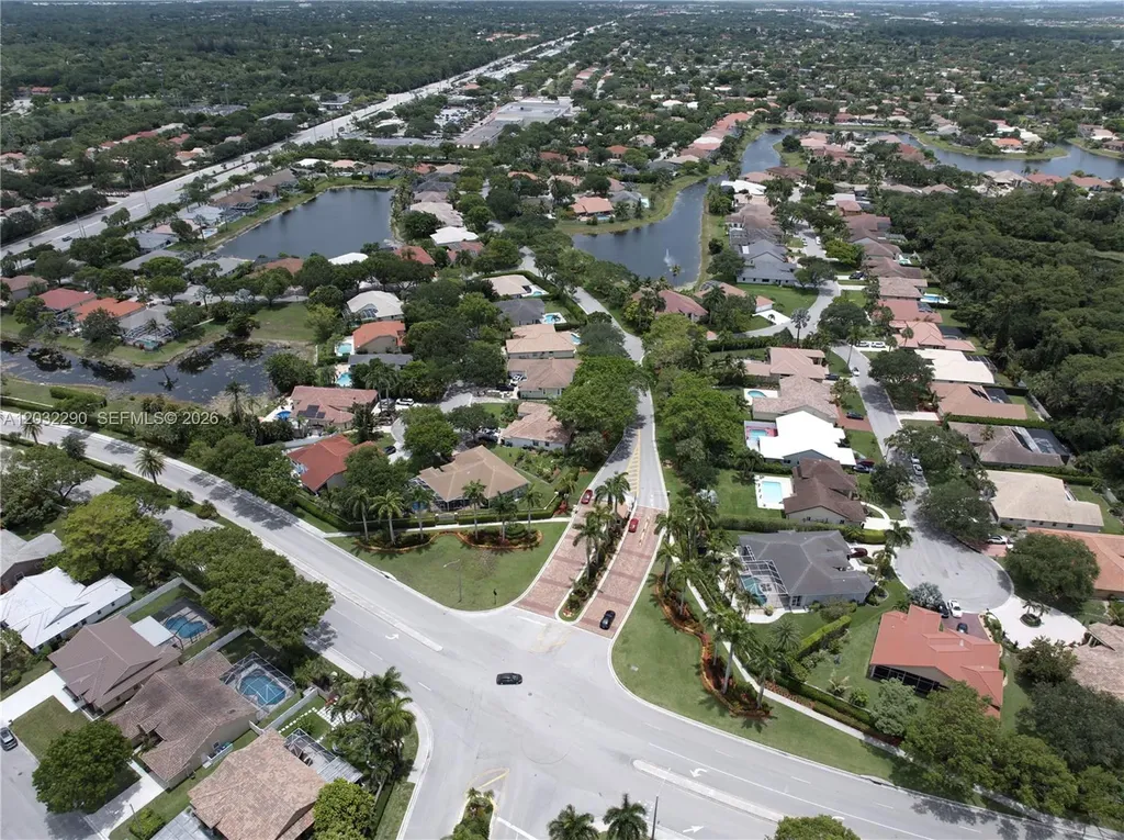 8269 NW 40th Court Coral Springs FL 33065