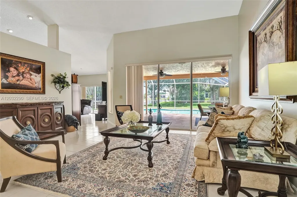 8269 NW 40th Court Coral Springs FL 33065