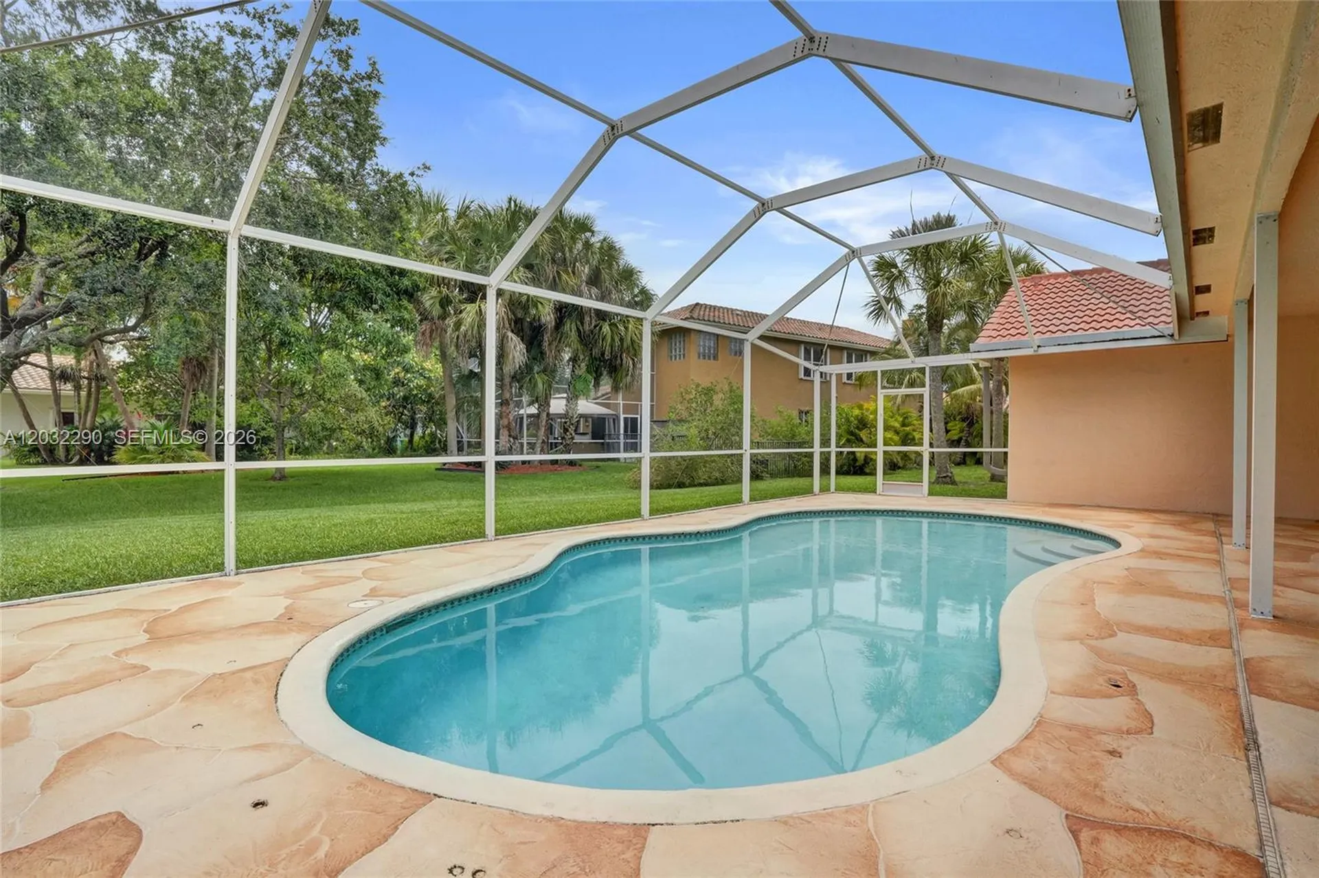 8269 NW 40th Court Coral Springs FL 33065