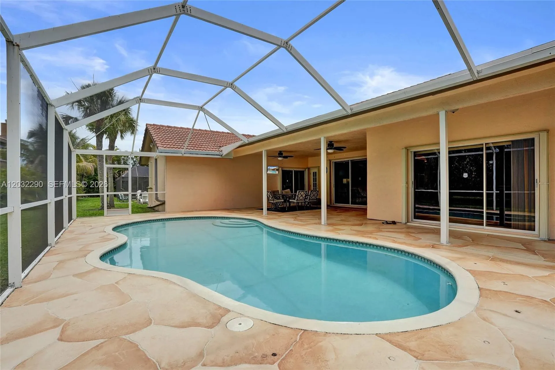 8269 NW 40th Court Coral Springs FL 33065