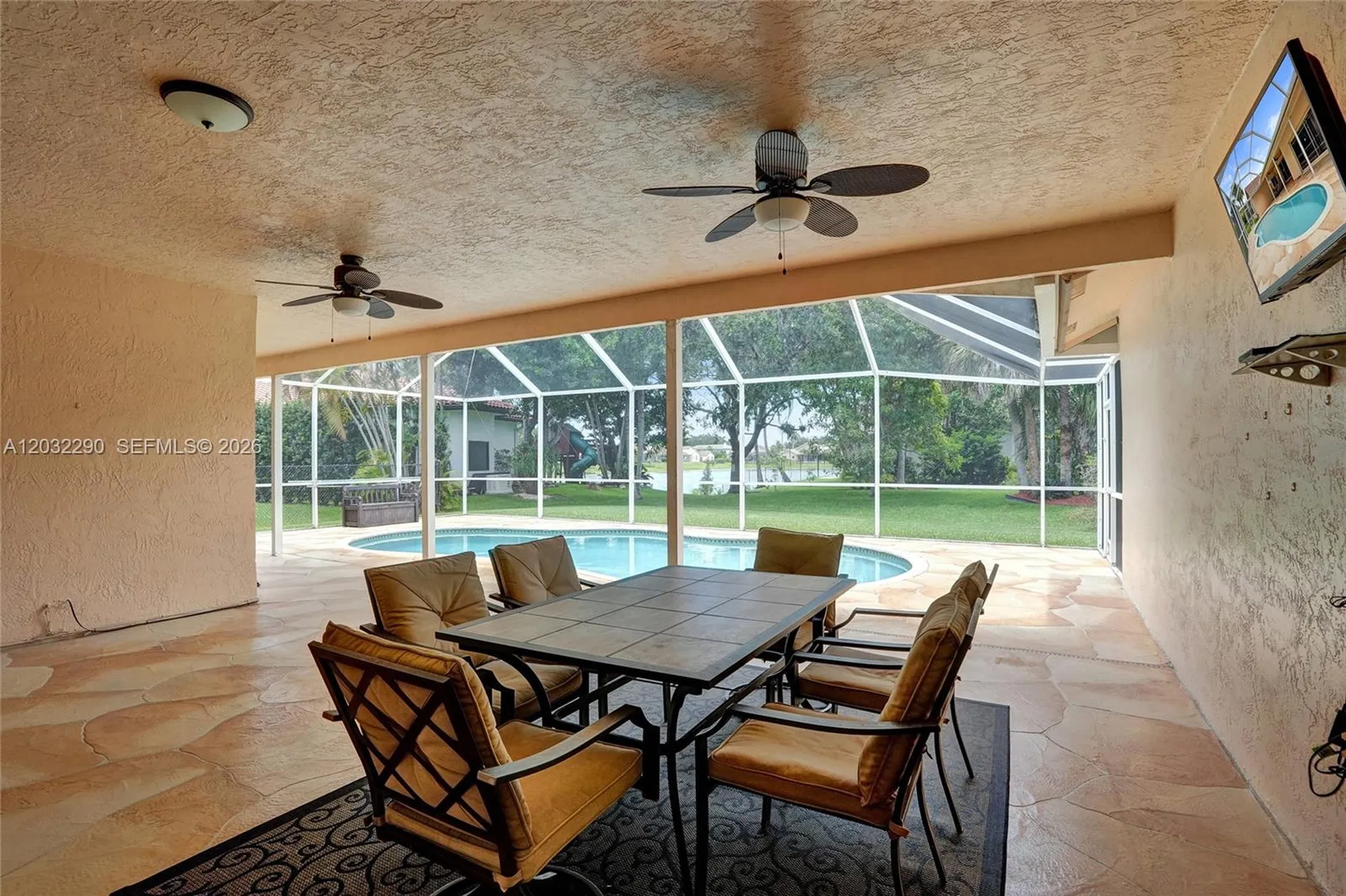 8269 NW 40th Court Coral Springs FL 33065
