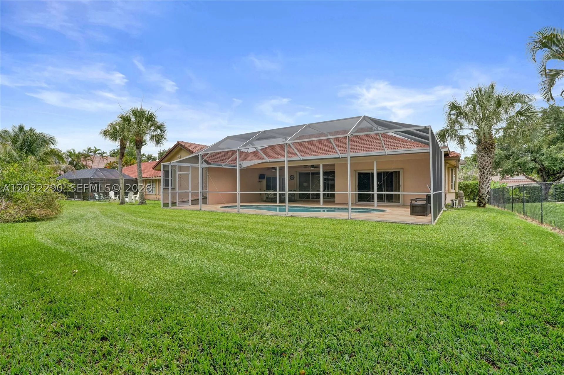 8269 NW 40th Court Coral Springs FL 33065