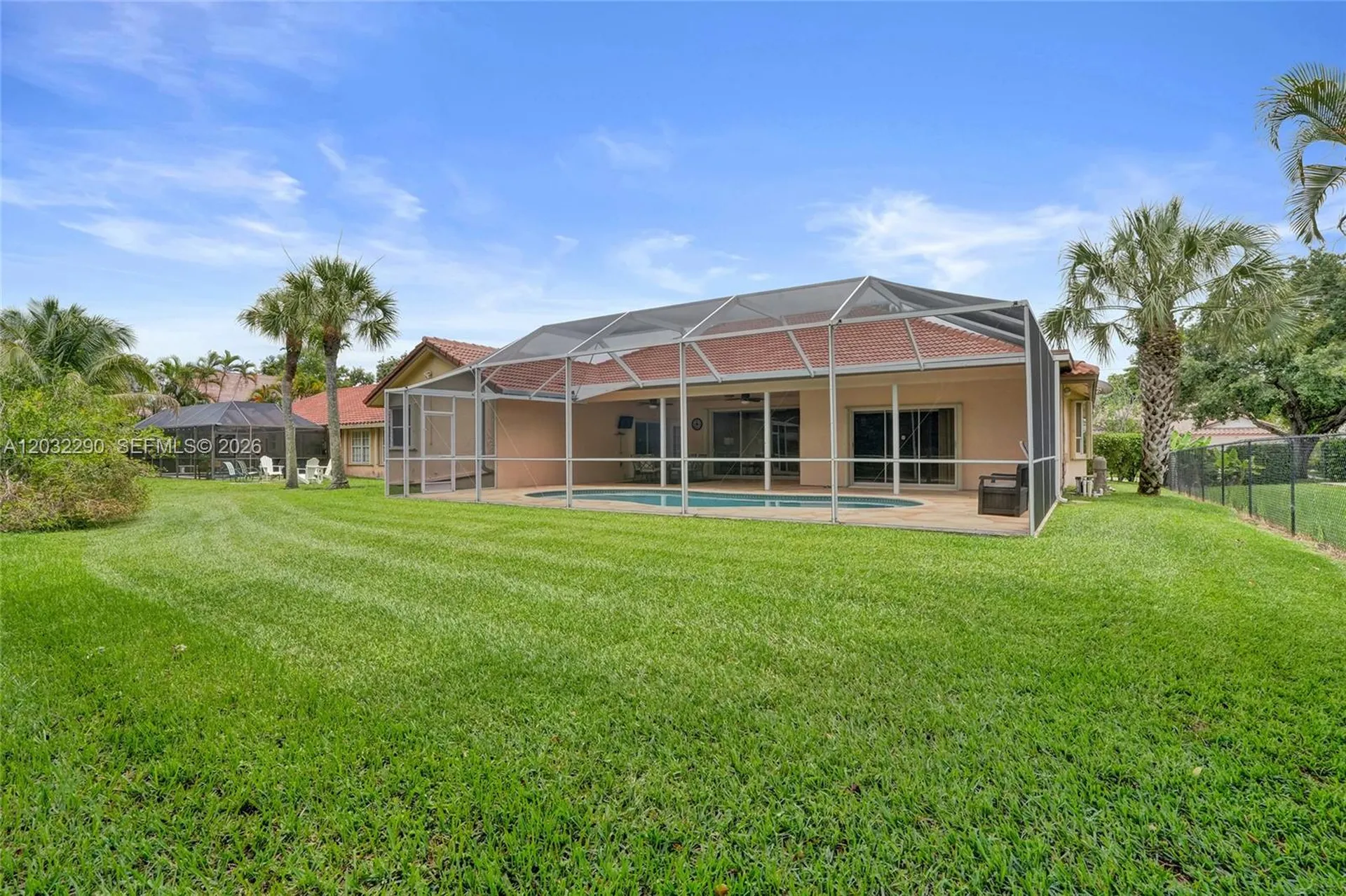 8269 NW 40th Court Coral Springs FL 33065