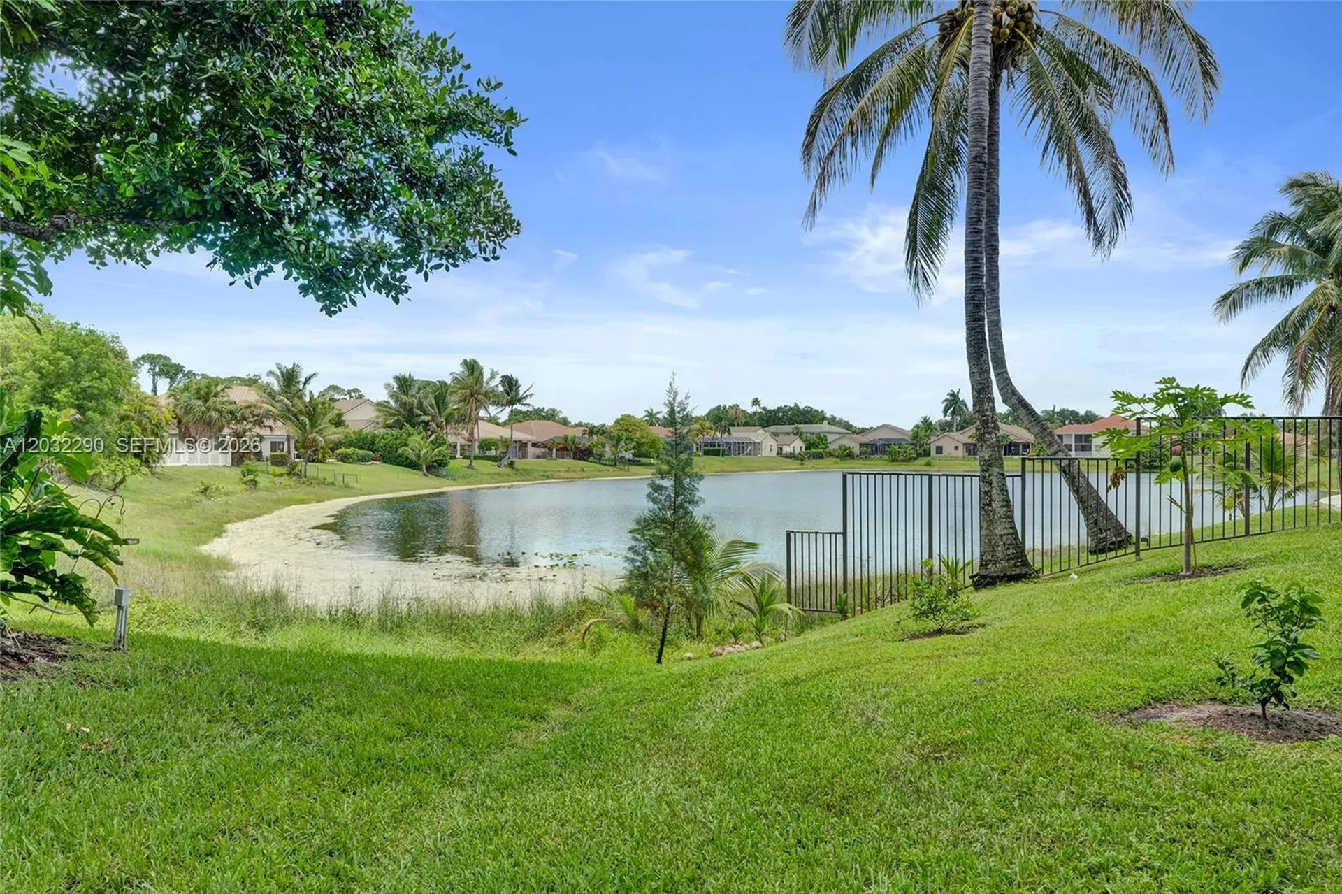 8269 NW 40th Court Coral Springs FL 33065