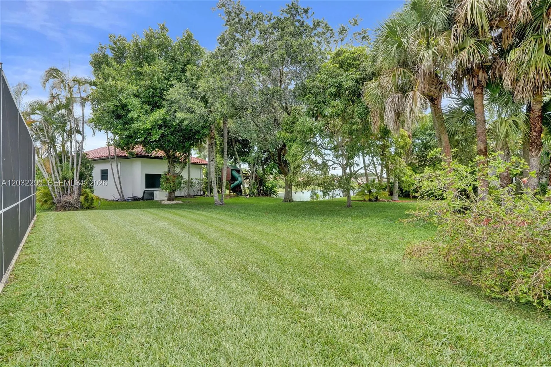 8269 NW 40th Court Coral Springs FL 33065