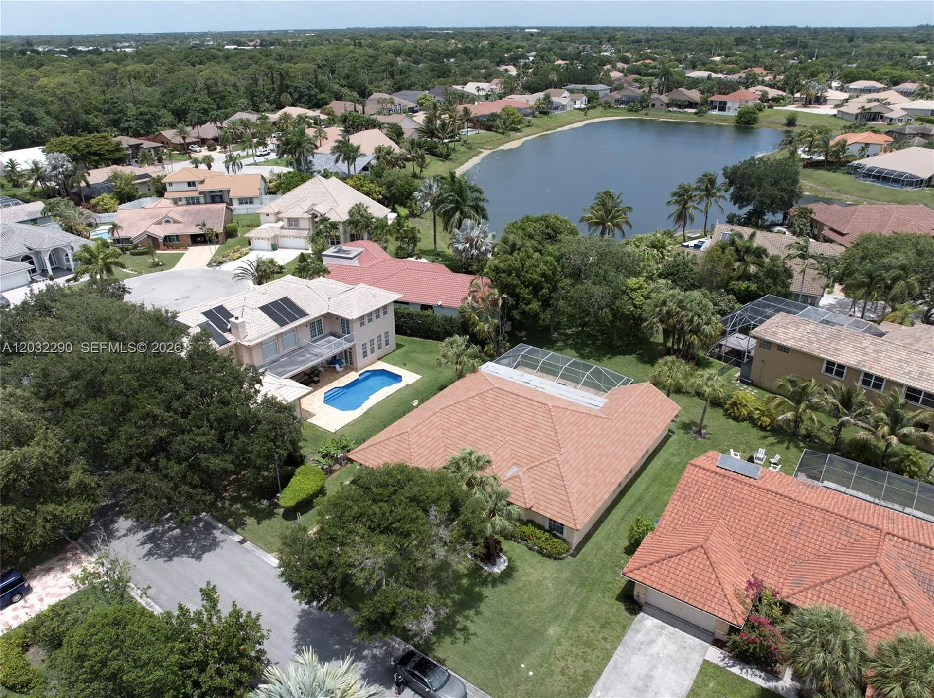 8269 NW 40th Court Coral Springs FL 33065