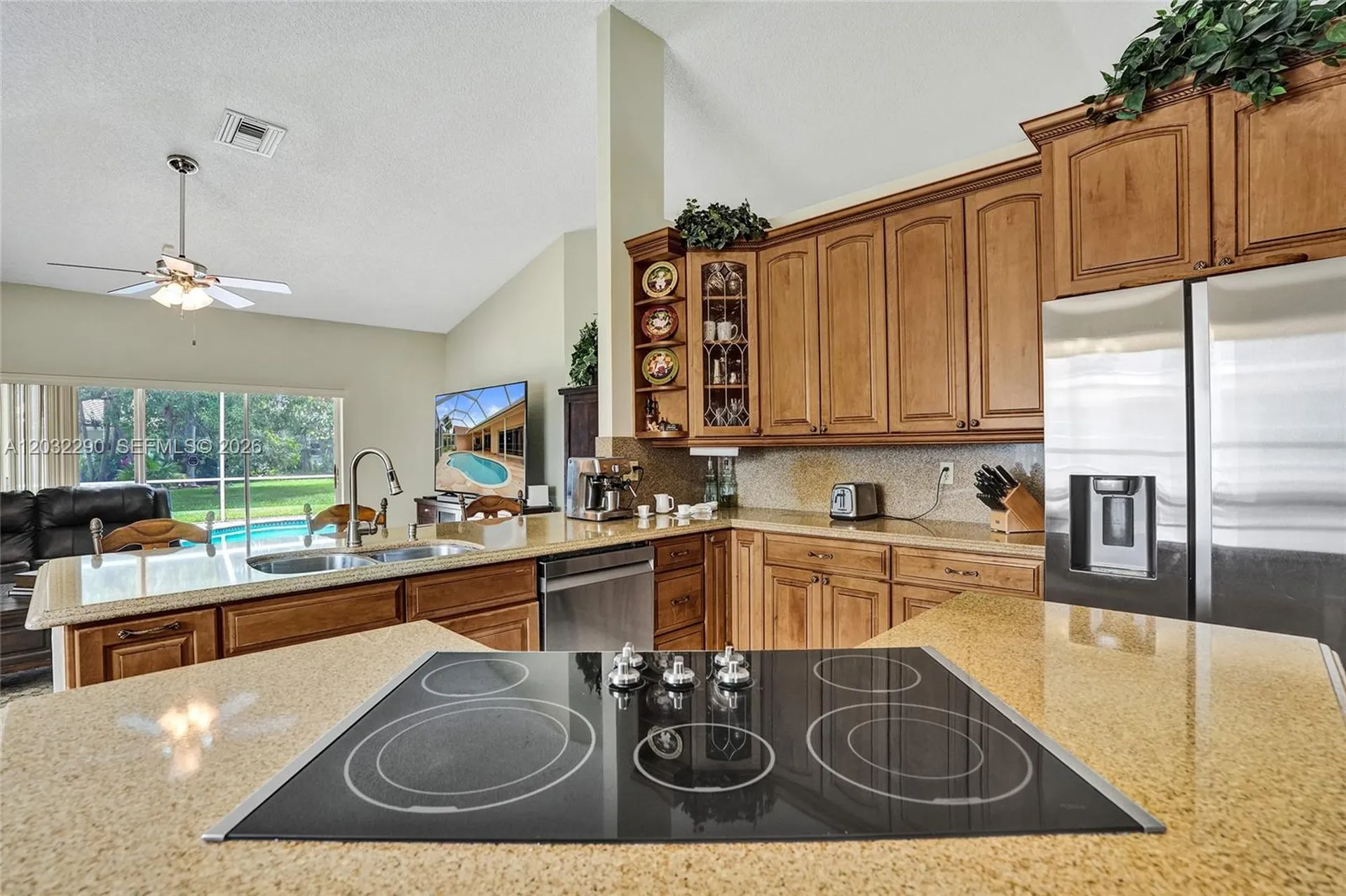 8269 NW 40th Court Coral Springs FL 33065