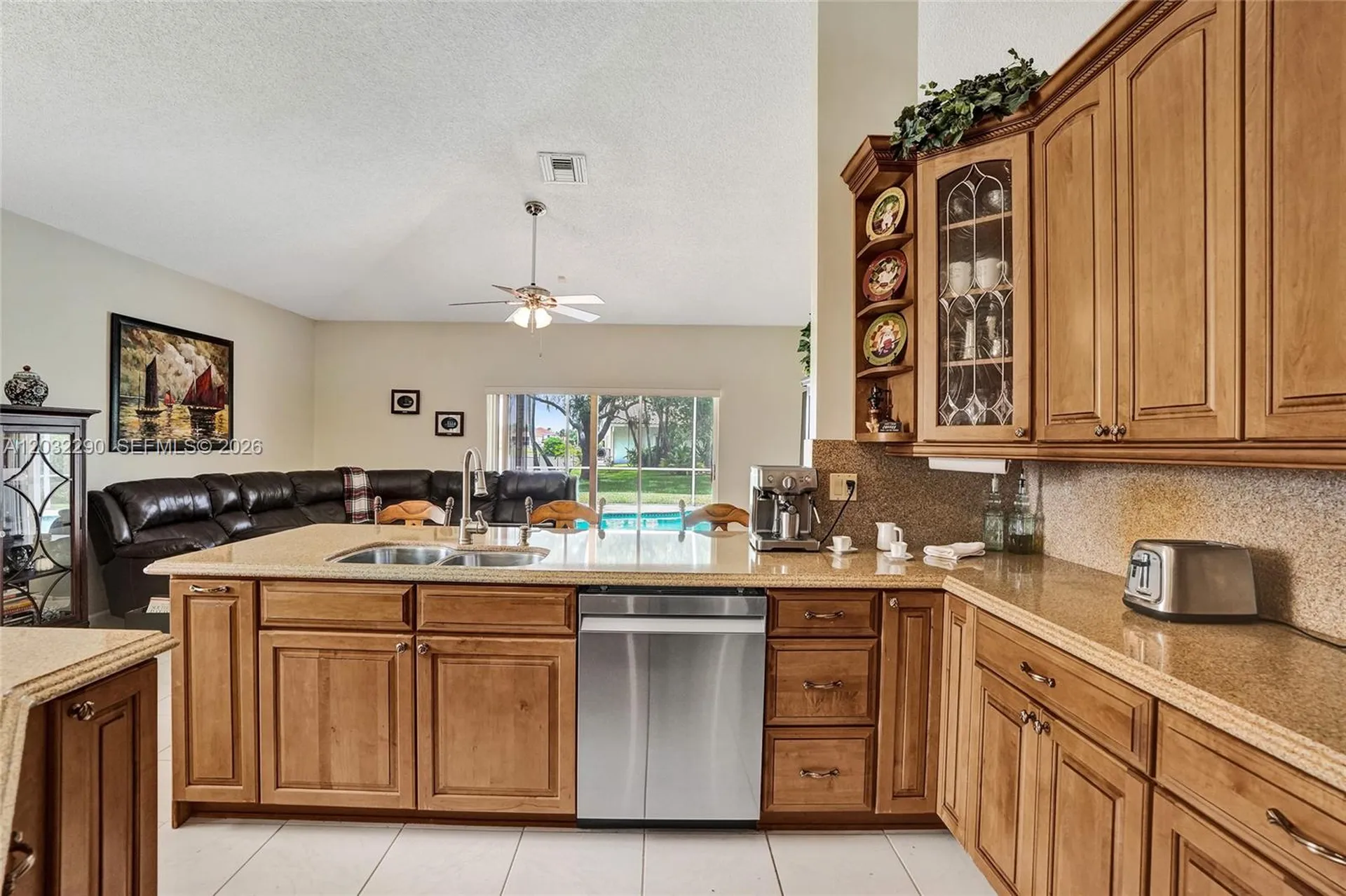 8269 NW 40th Court Coral Springs FL 33065