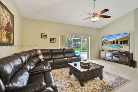 8269 NW 40th Court Coral Springs FL 33065