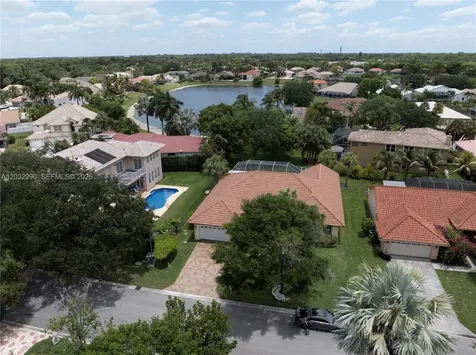 8269 NW 40th Court Coral Springs FL 33065