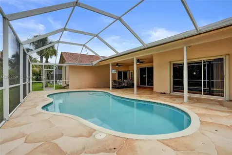 8269 NW 40th Court Coral Springs FL 33065