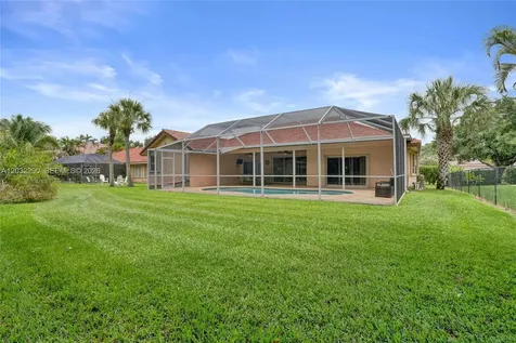 8269 NW 40th Court Coral Springs FL 33065