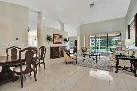 8269 NW 40th Court Coral Springs FL 33065