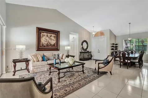 8269 NW 40th Court Coral Springs FL 33065