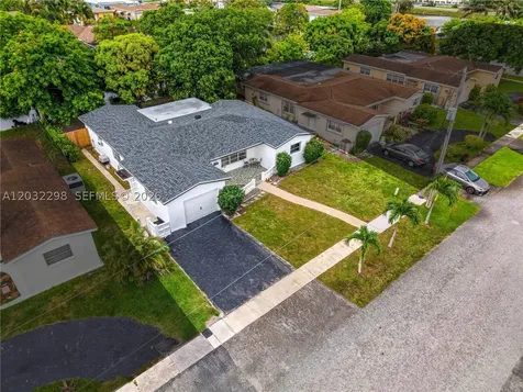 3940 NW 47th Avenue Lauderdale Lakes FL 33319