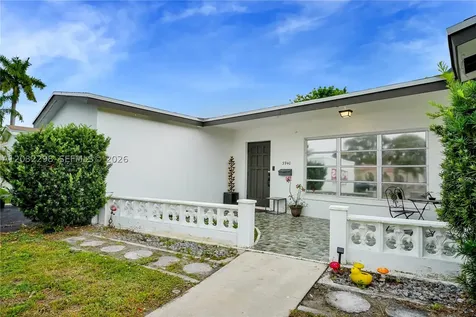 3940 NW 47th Avenue Lauderdale Lakes FL 33319